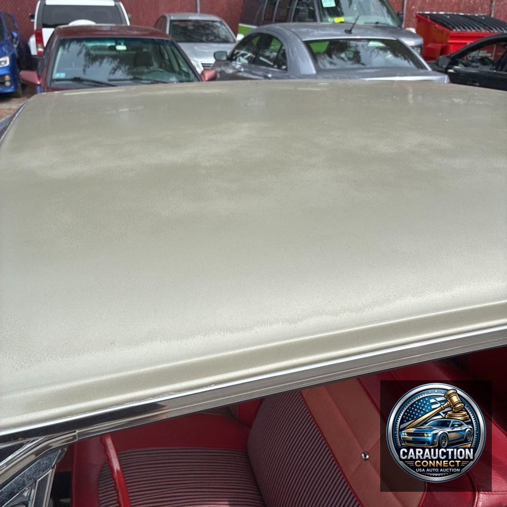 1962 Chevrolet Impala NA