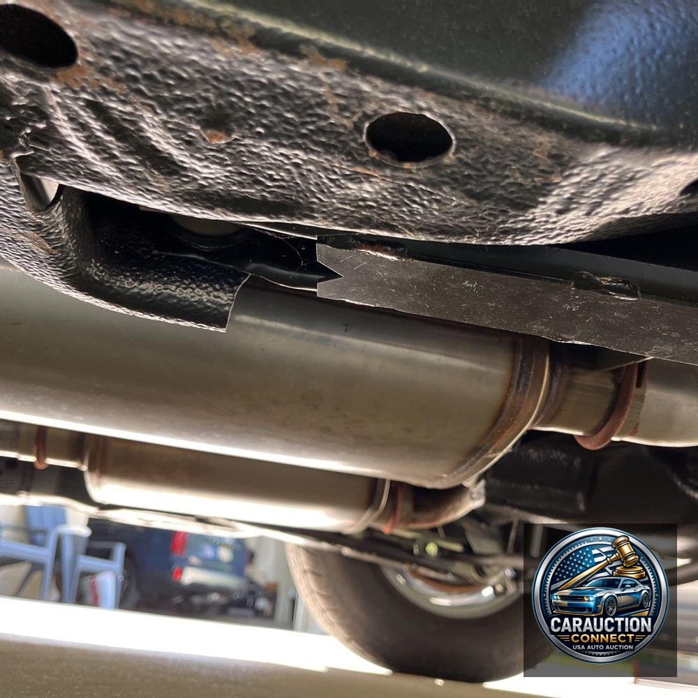 1969 Pontiac GTO GTO