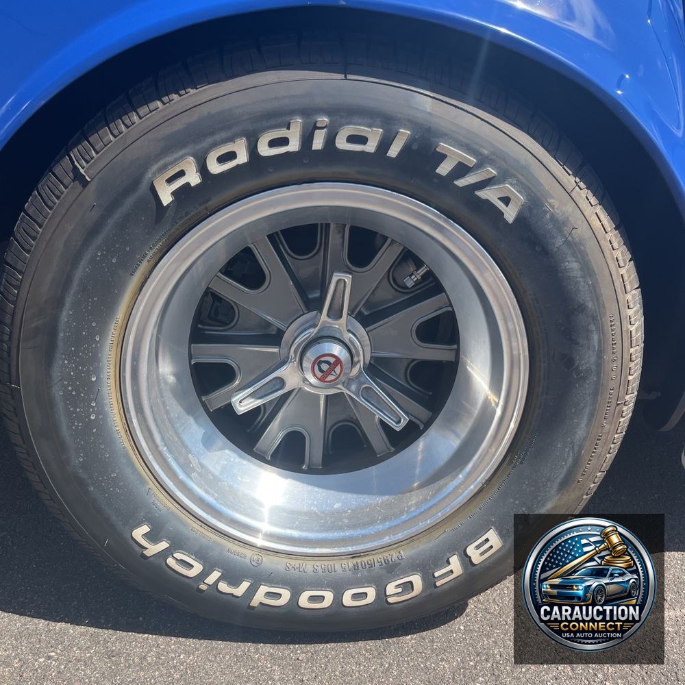 1967 Ford Cobra Shelby Cobra