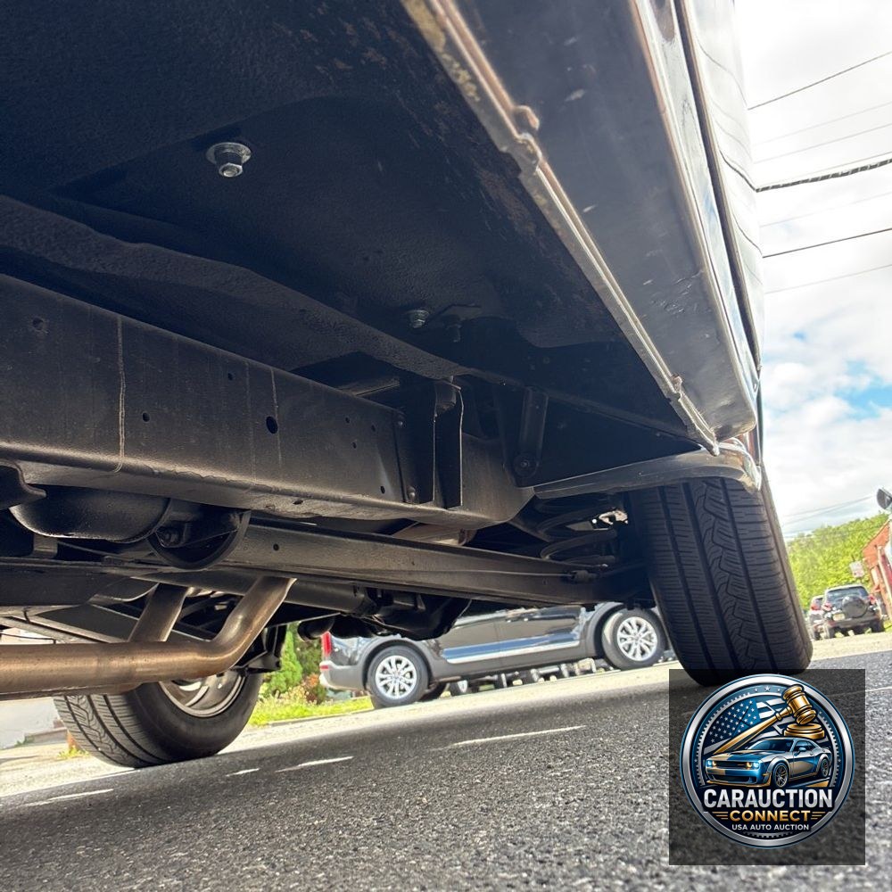 1962 Chevrolet  C-10 Side step