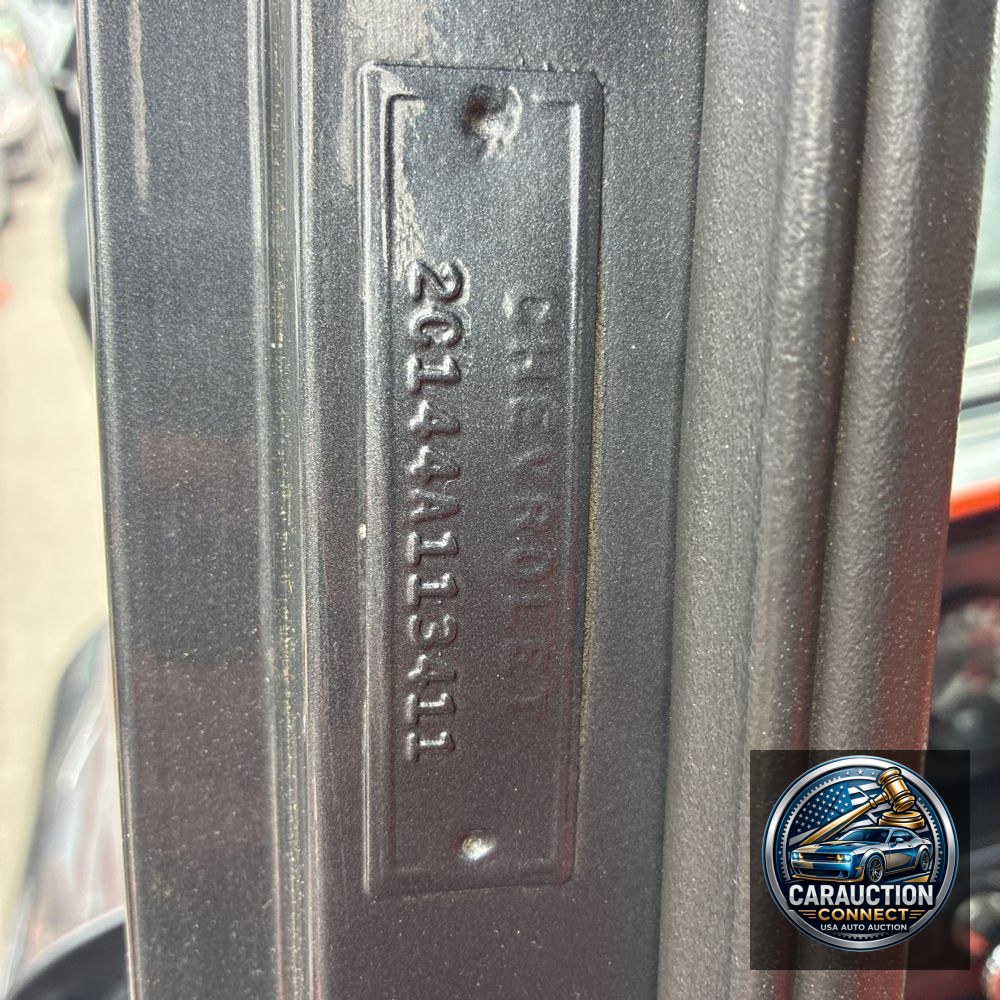 1962 Chevrolet  C-10 Side step