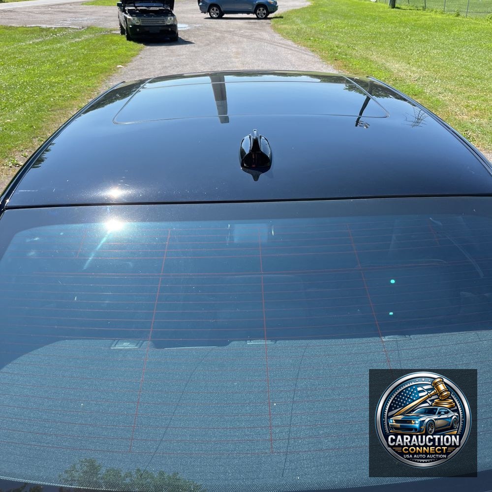 2023 Chrysler 300 C