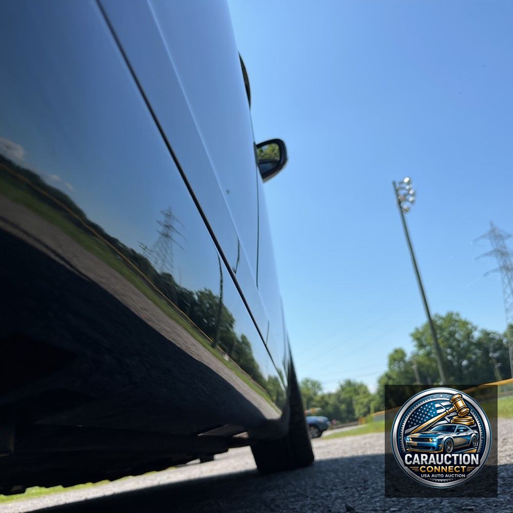 2023 Chrysler 300 C