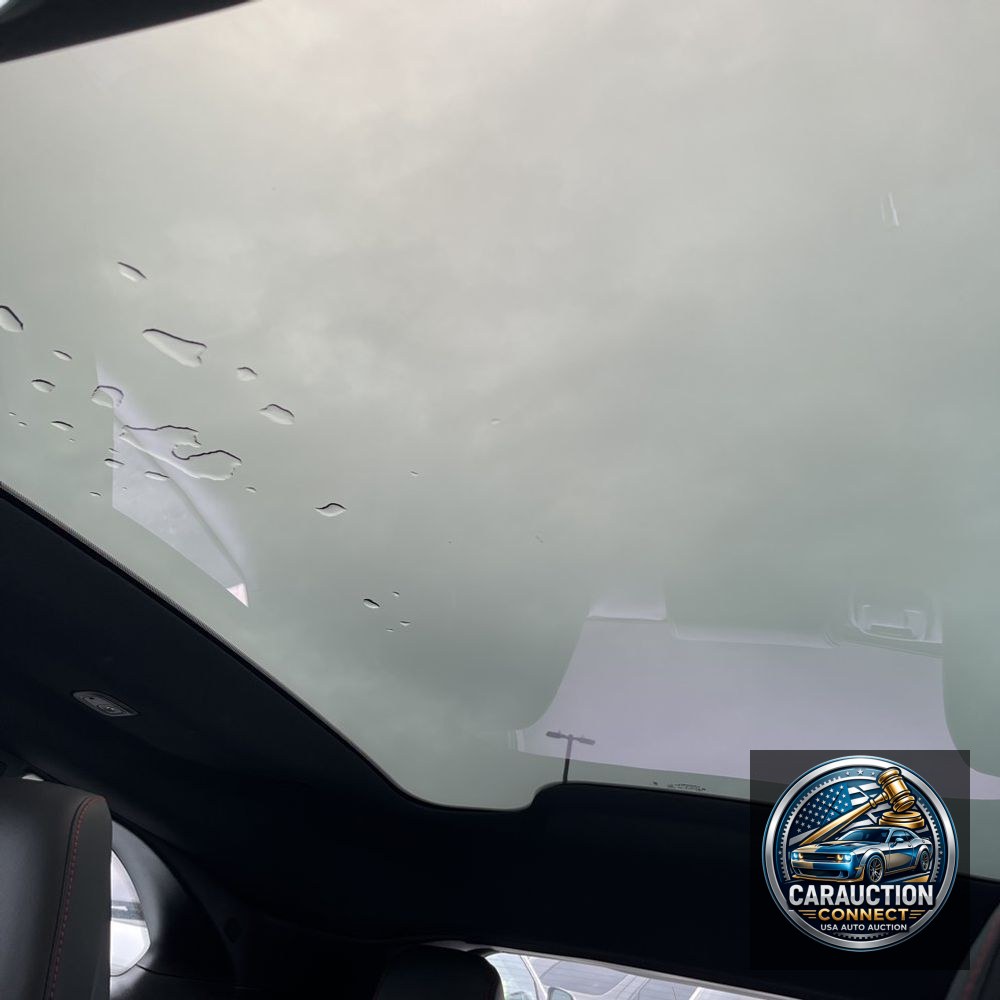 2024 Dodge Charger Daytona R/T