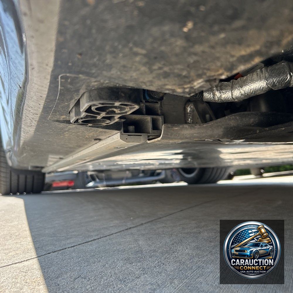 2024 Dodge Charger Daytona EV SCAT PACK