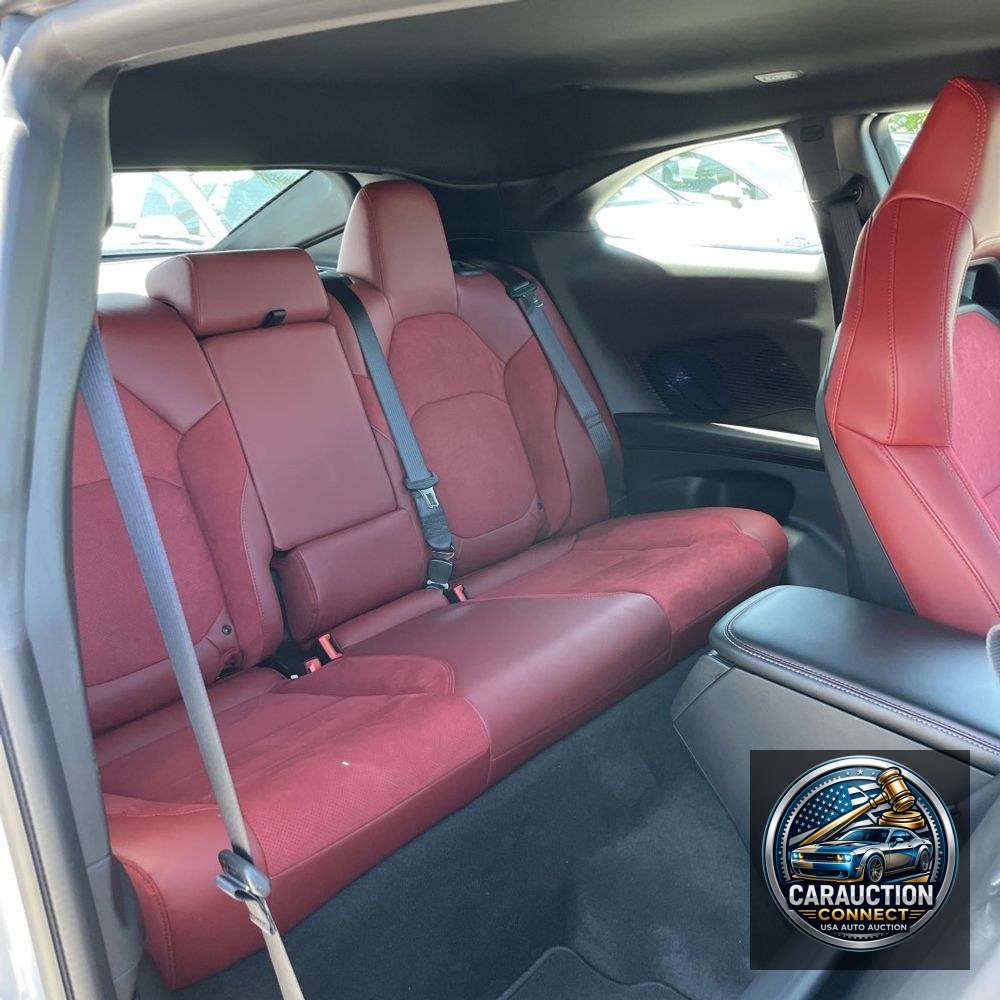 2024 Dodge Charger Daytona EV SCAT PACK