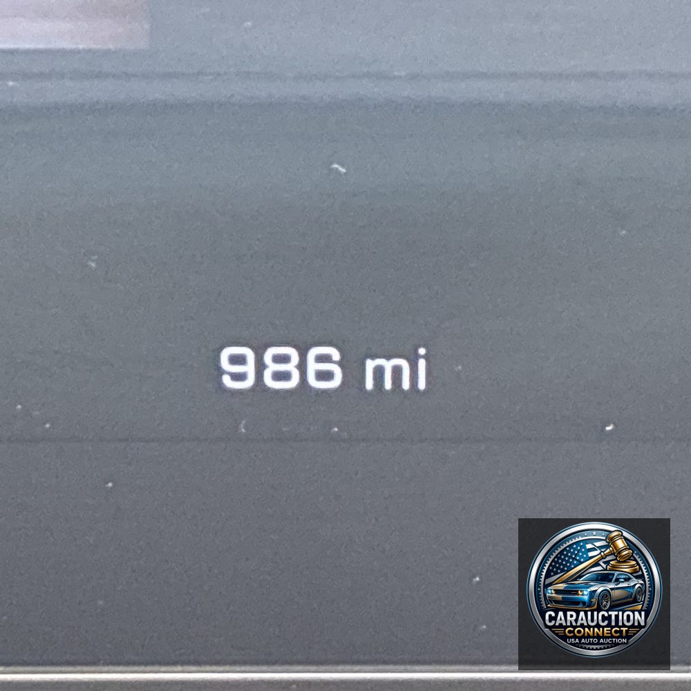 2024 Dodge Charger Daytona EV SCAT PACK