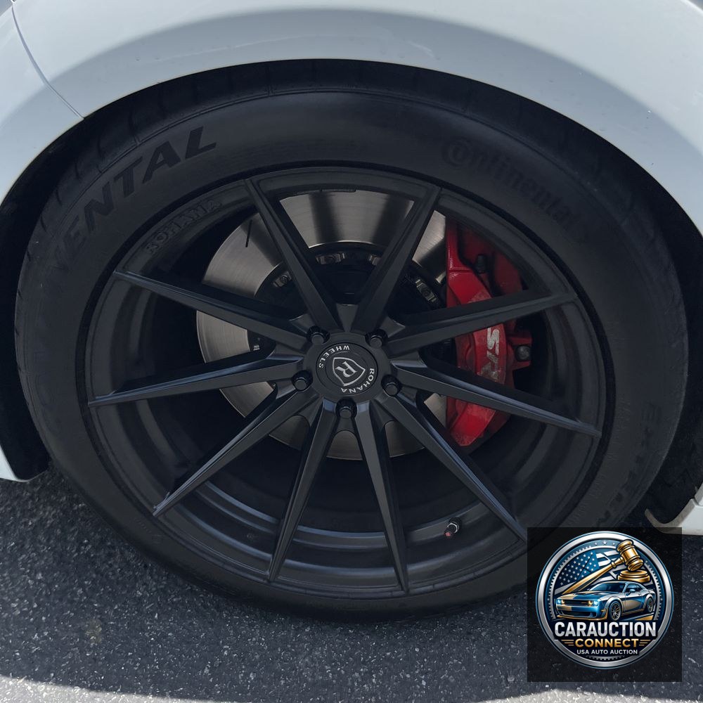 2021 Dodge Charger SCAT PACK