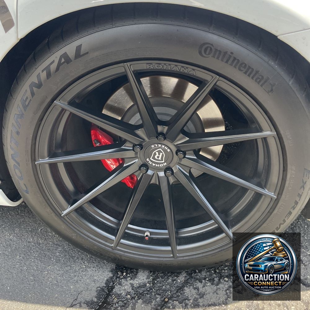 2021 Dodge Charger SCAT PACK