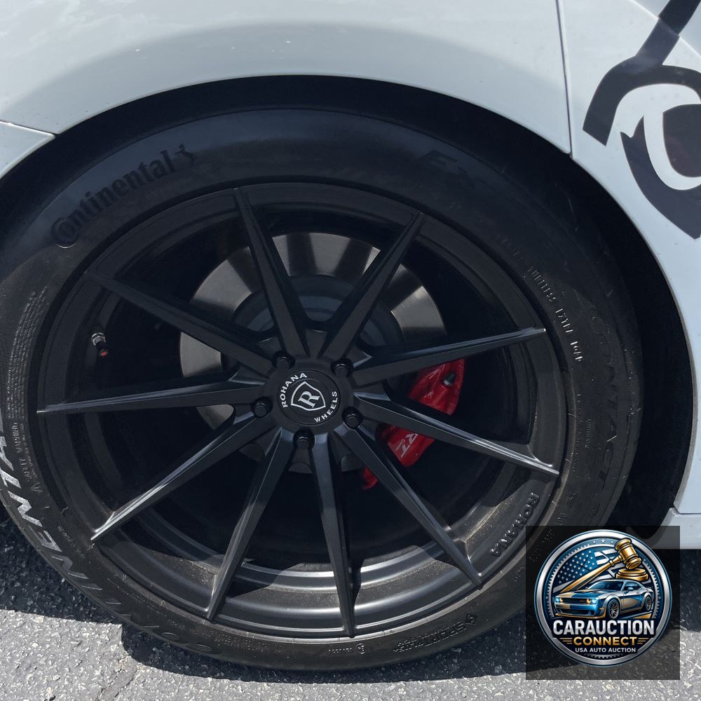 2021 Dodge Charger SCAT PACK