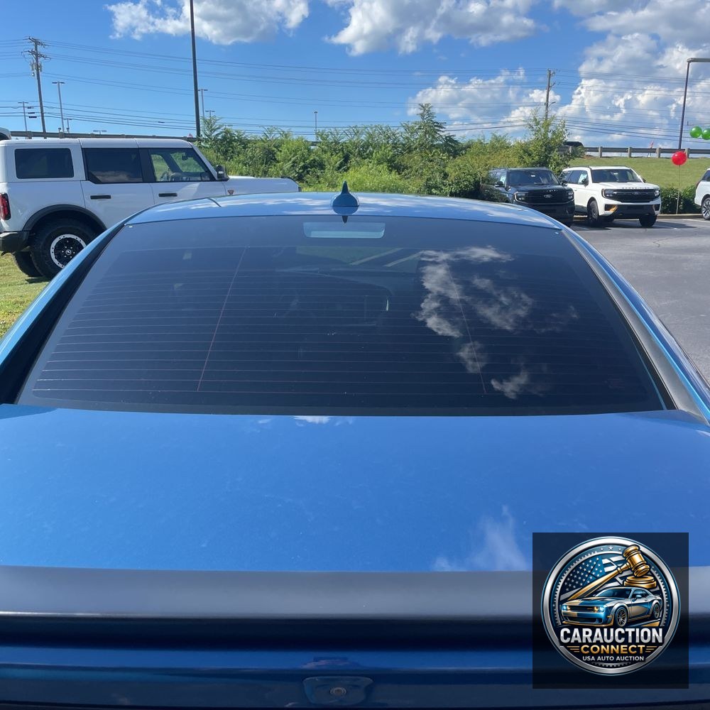 2022 Dodge Charger SCAT PACK