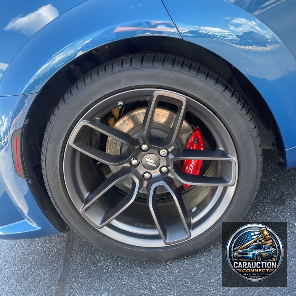 2022 Dodge Charger SCAT PACK