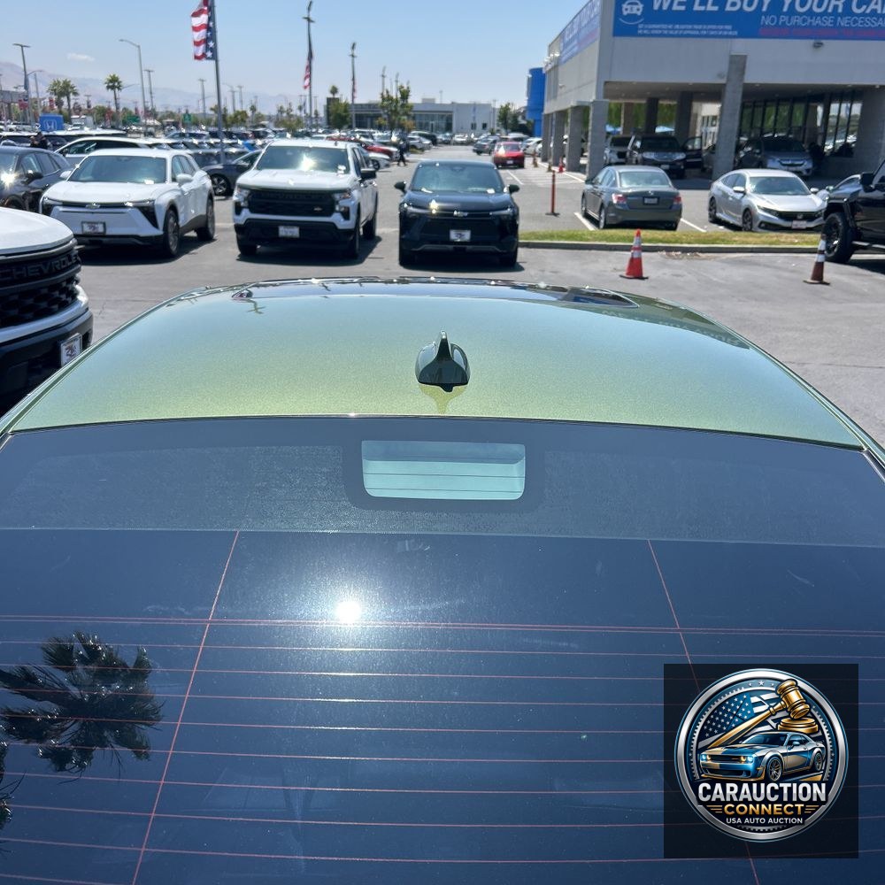 2021 Dodge Charger SCAT PACK
