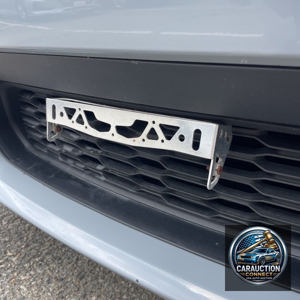 2022 Dodge Charger SCAT PACK
