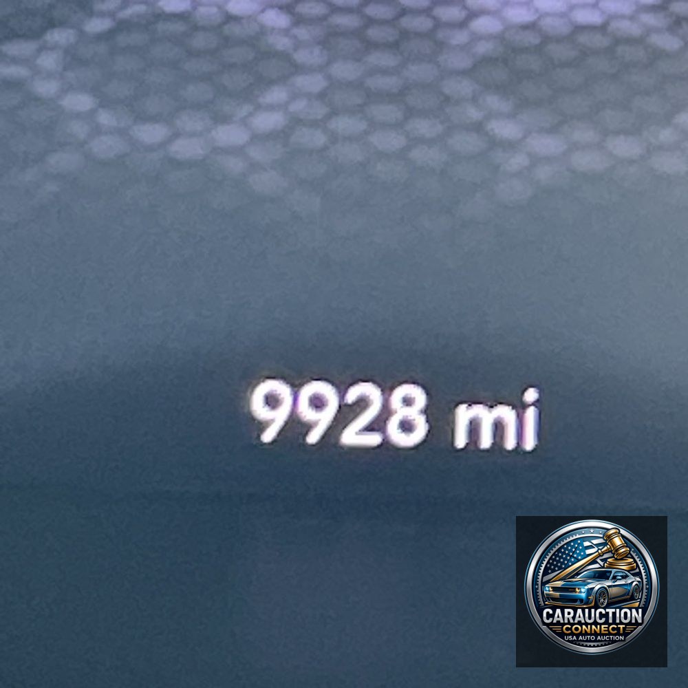 2023 Dodge Charger SRT Hellcat