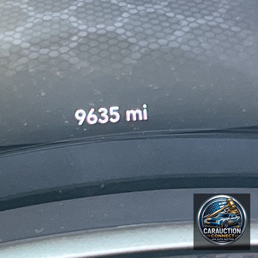 2021 Dodge Charger SRT Hellcat