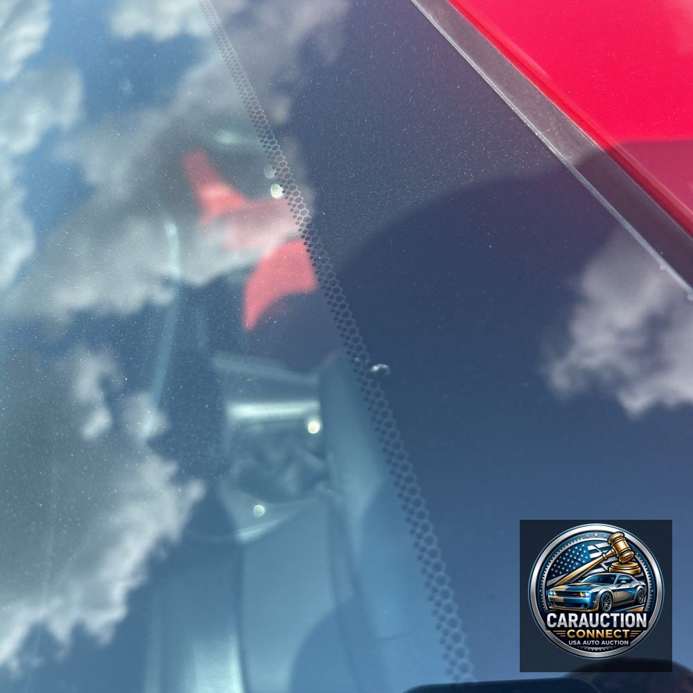 2015 Dodge Challenger SRT Hellcat