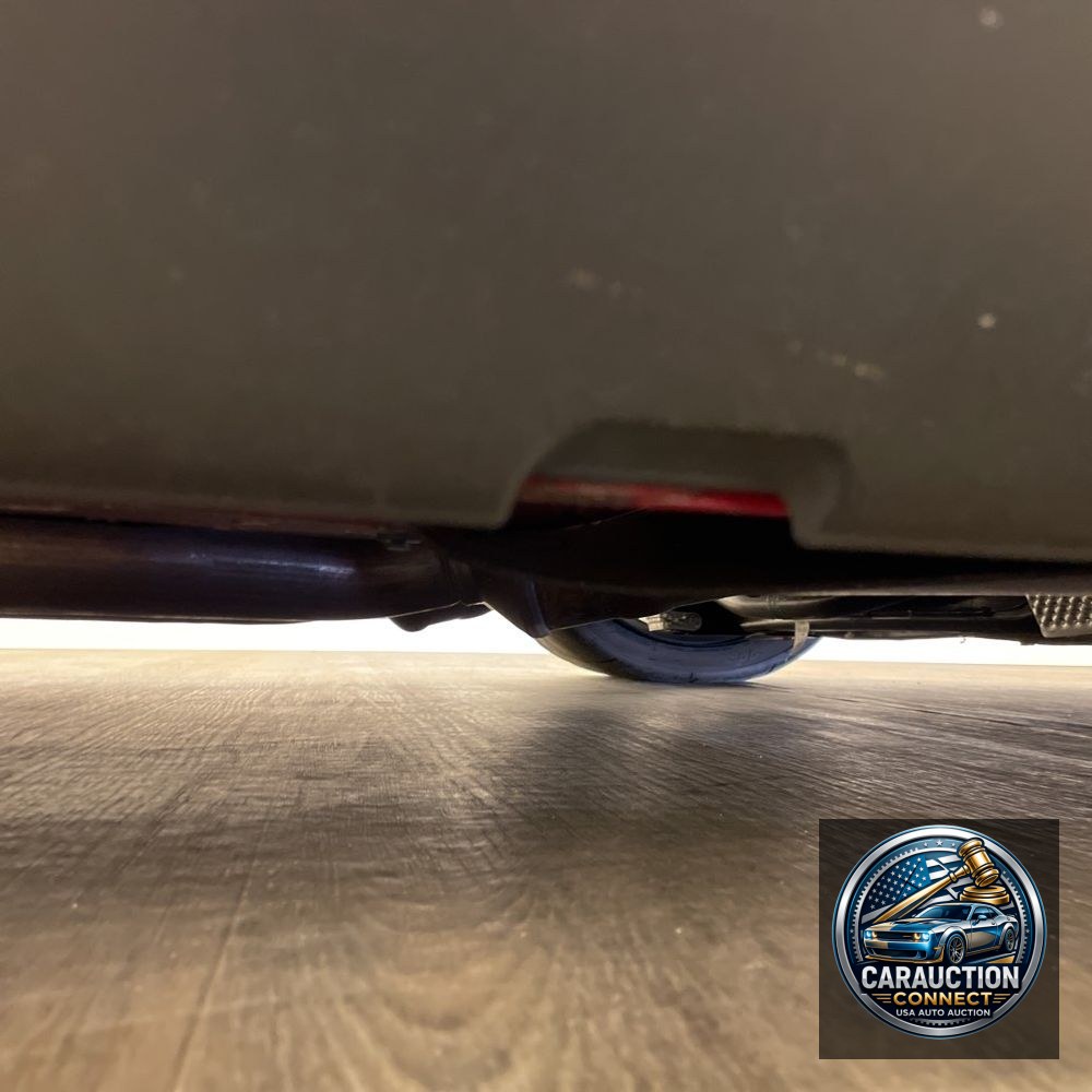 2016 Dodge Challenger SRT Hellcat