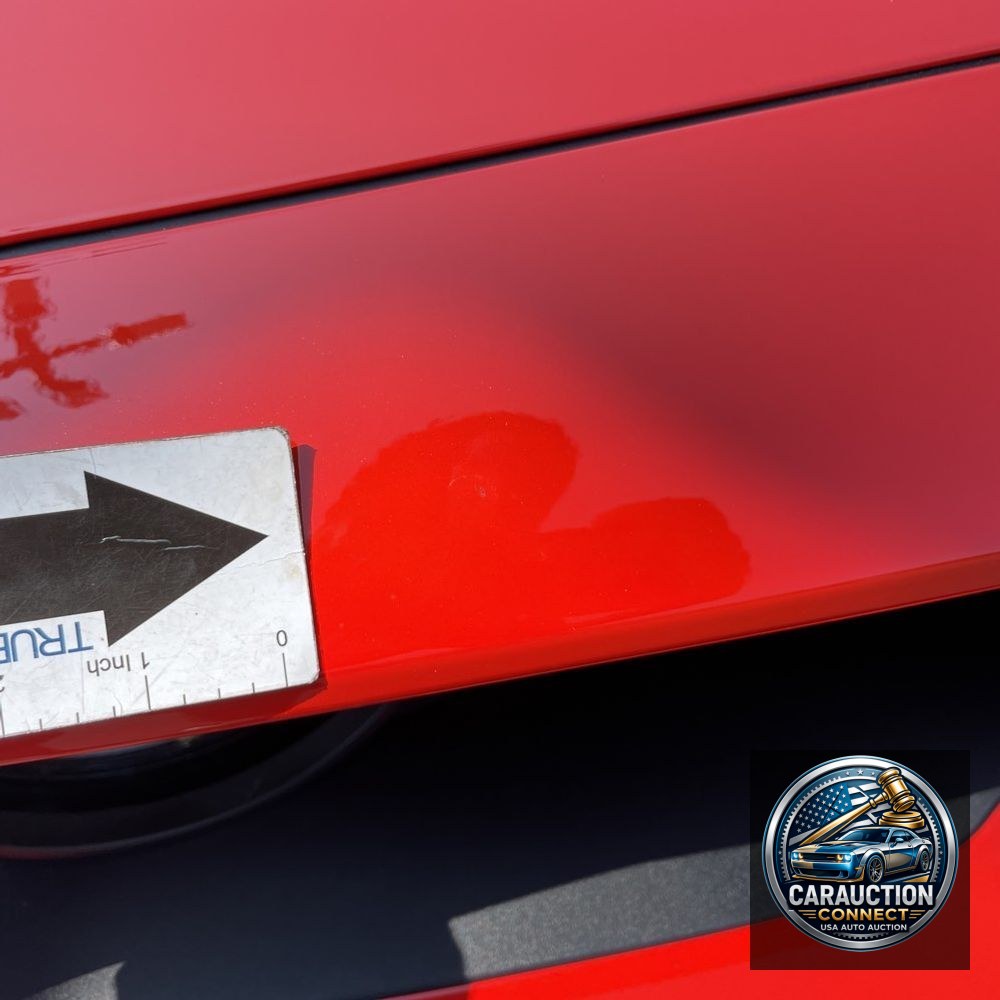 2020 Dodge Challenger SRT Hellcat
