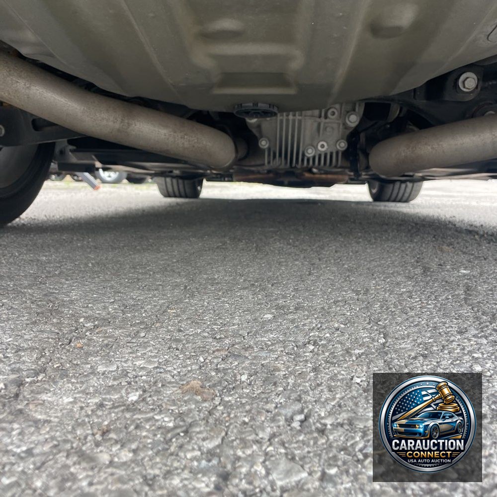 2021 Dodge Challenger R/T Scat Pack Widebody