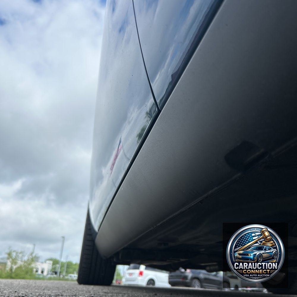 2020 Dodge Challenger R/T SCAT PACK