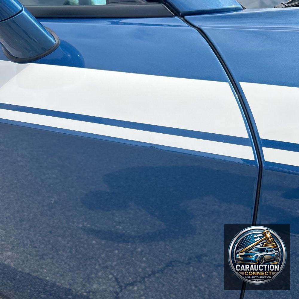 2020 Dodge Challenger R/T SCAT PACK