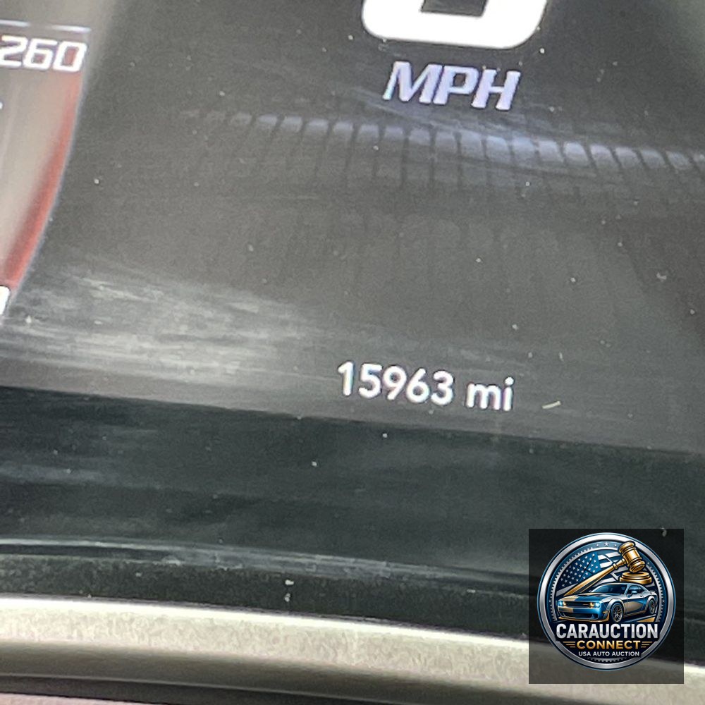 2019 Dodge Challenger SRT Hellcat Redeye
