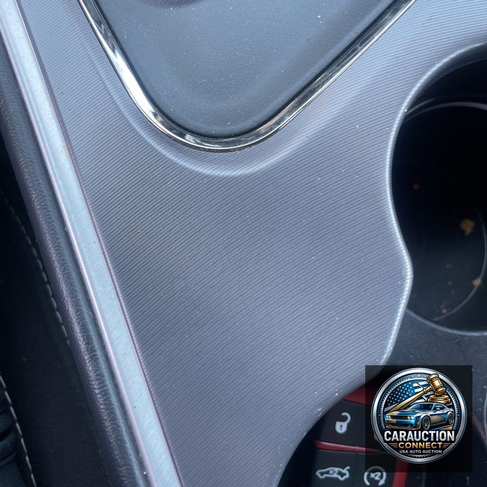 2020 Dodge Challenger SRT Hellcat Redeye