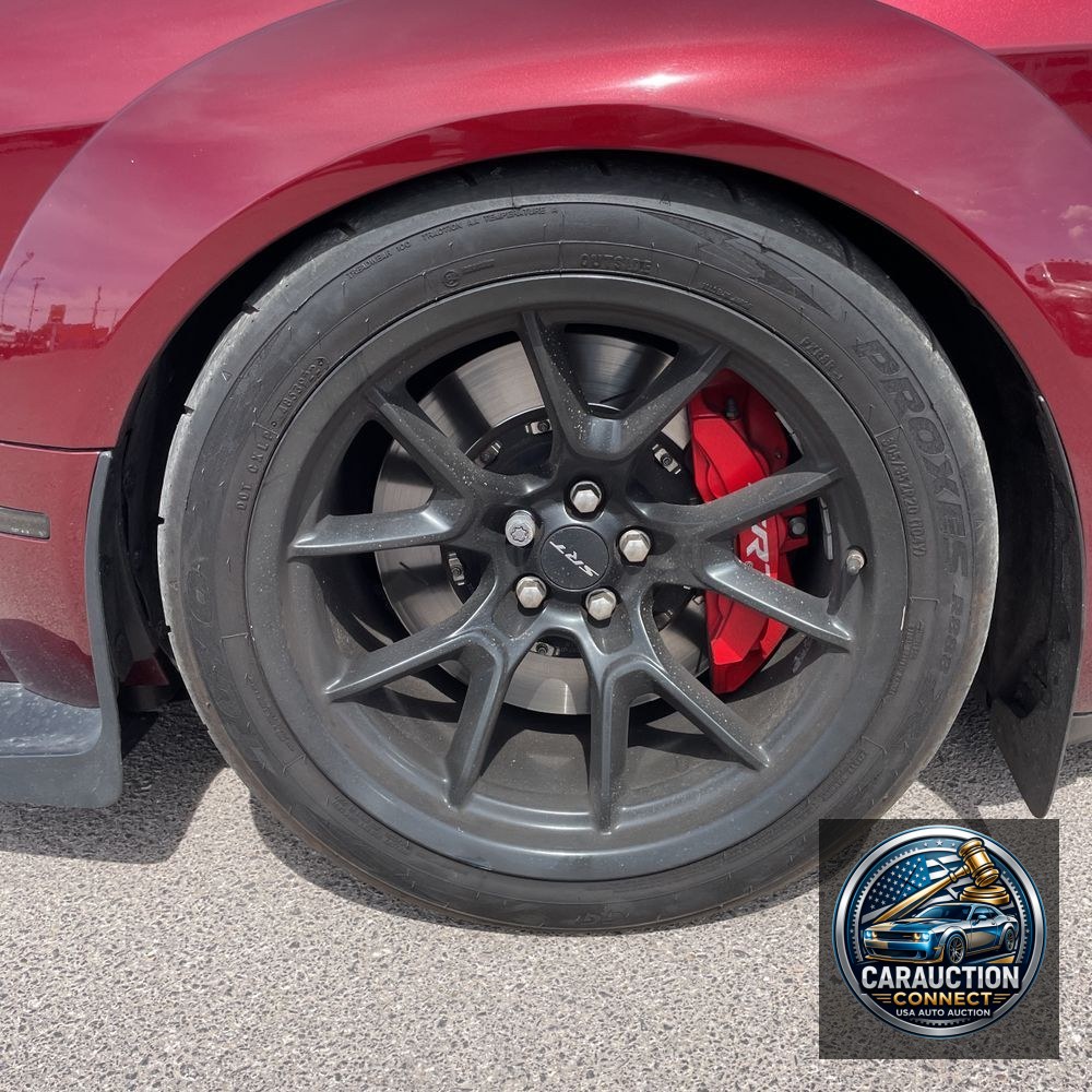 2022 Dodge Challenger SRT Hellcat Redeye