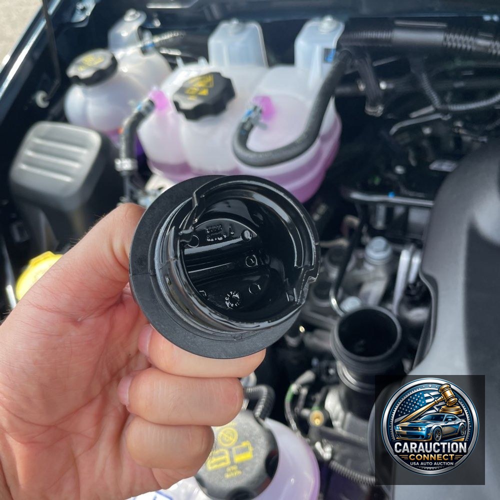 2025 Chrysler Pacifica Pinnacle PHEV