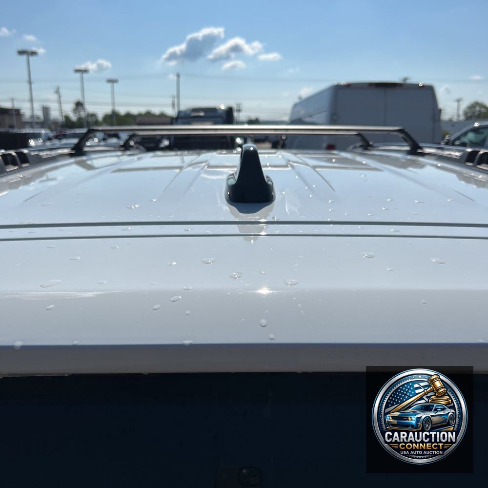 2024 Chrysler Pacifica Pinnacle PHEV