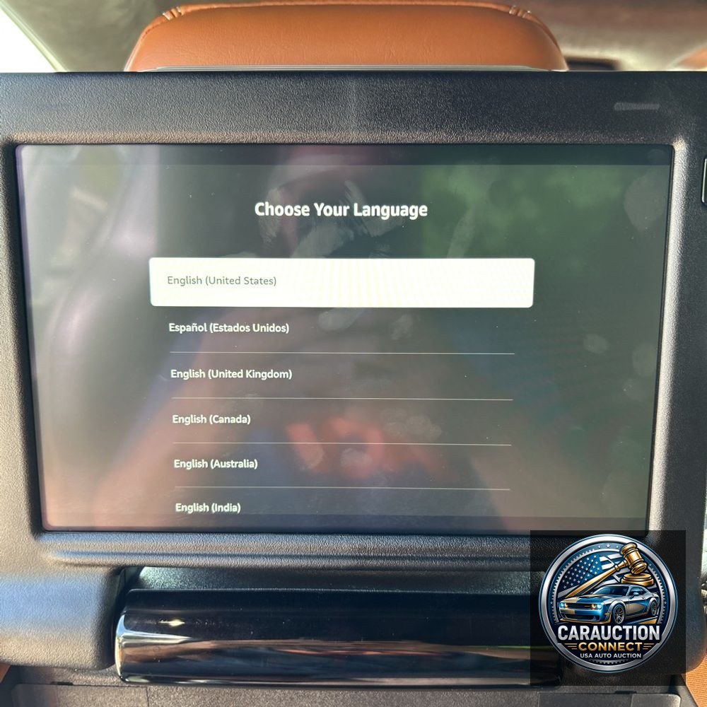 2024 Chrysler Pacifica Pinnacle PHEV