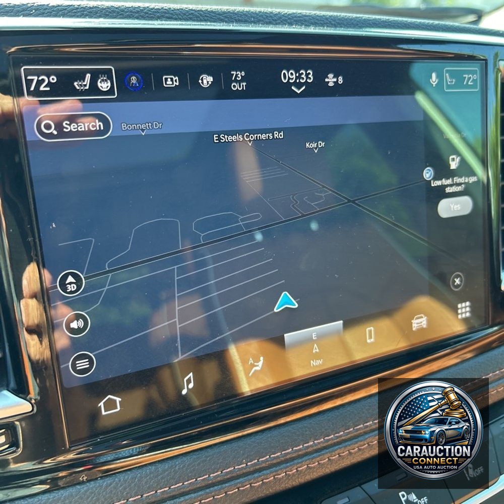2024 Chrysler Pacifica Pinnacle PHEV