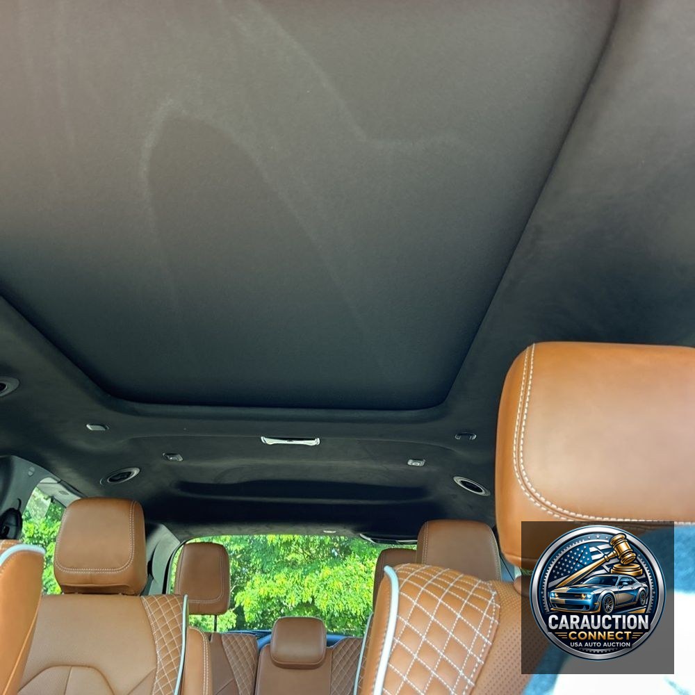 2024 Chrysler Pacifica Pinnacle PHEV