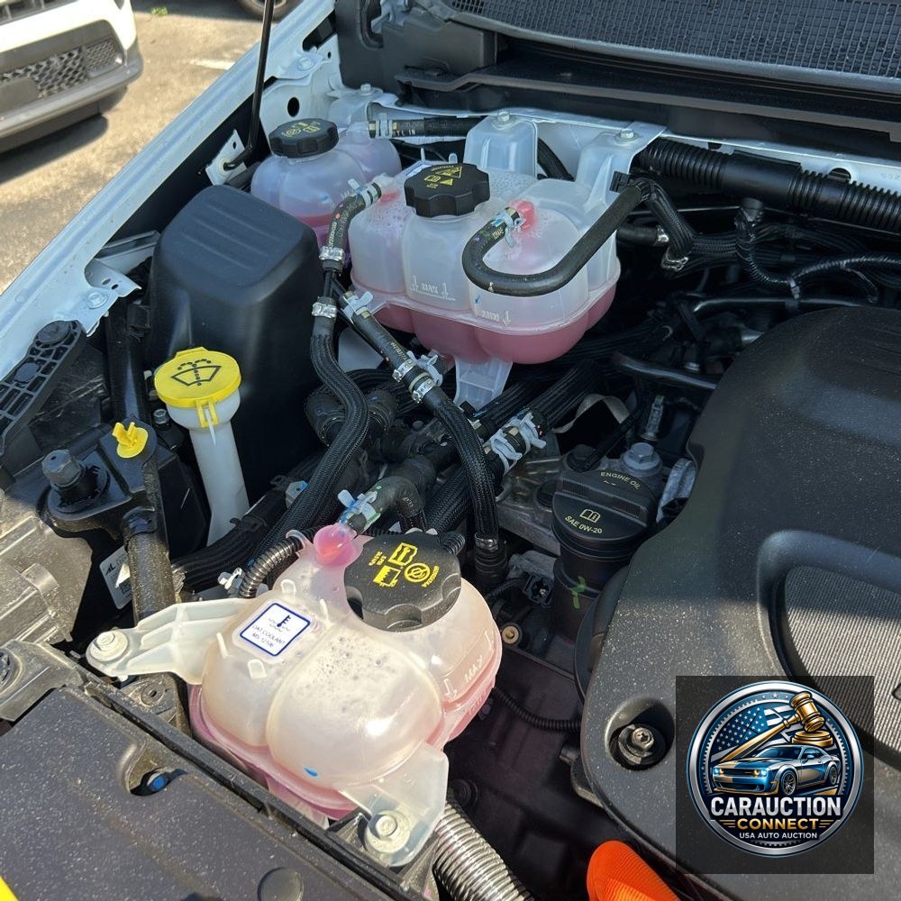 2024 Chrysler Pacifica Pinnacle PHEV