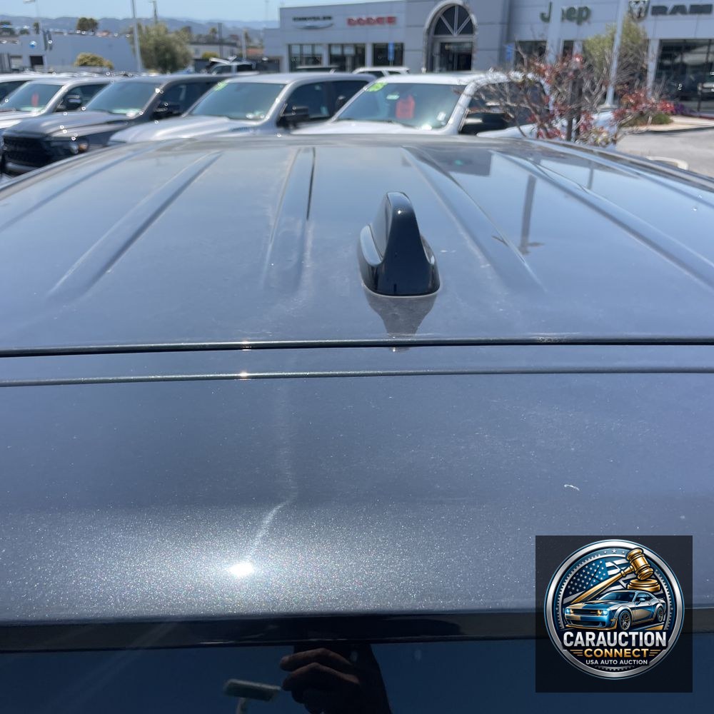 2023 Chrysler Pacifica Hybrid Limited
