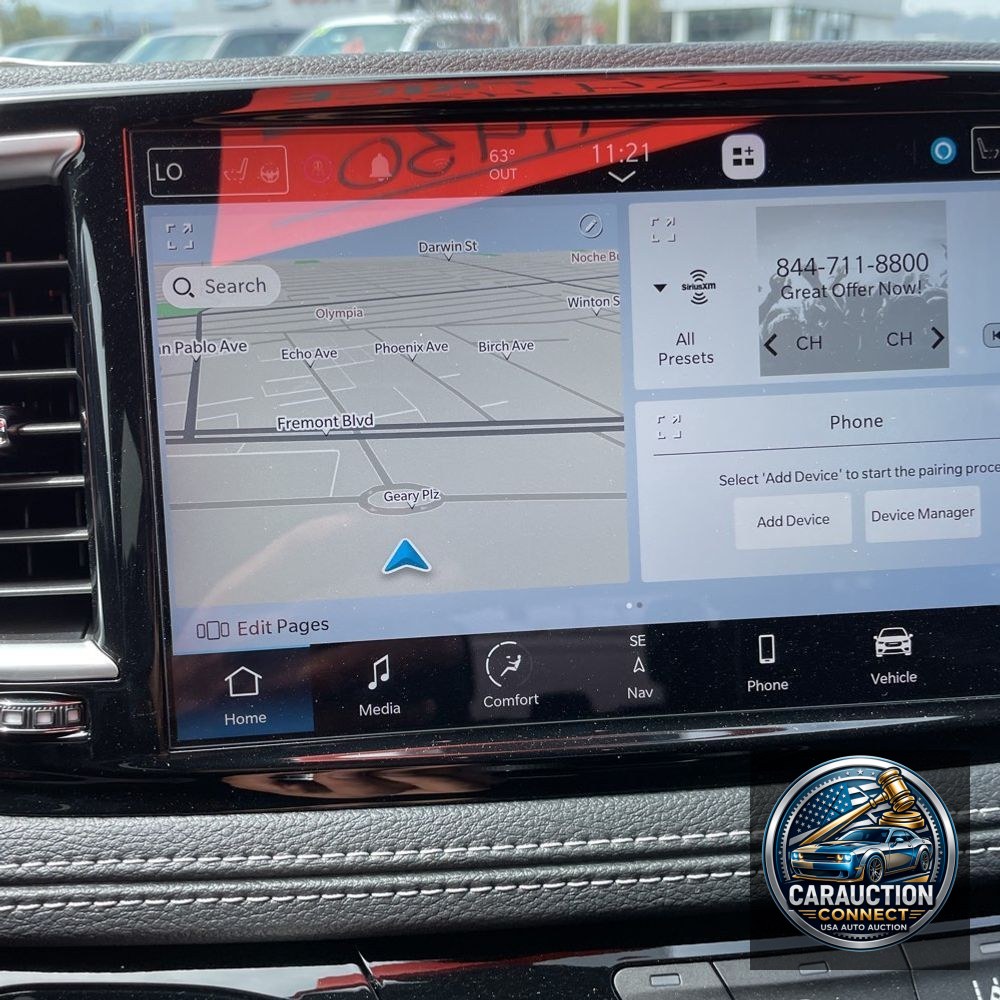 2023 Chrysler Pacifica Hybrid Limited