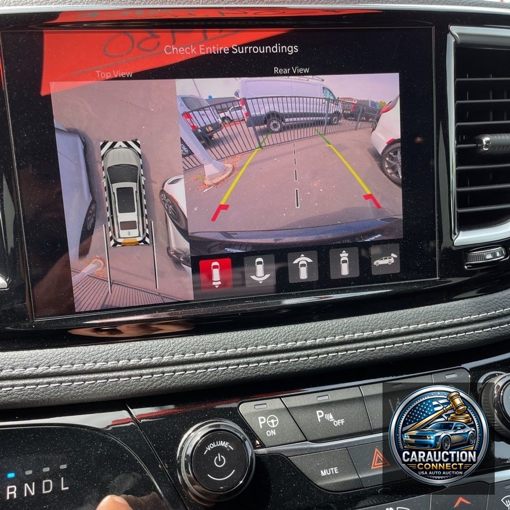 2023 Chrysler Pacifica Hybrid Limited