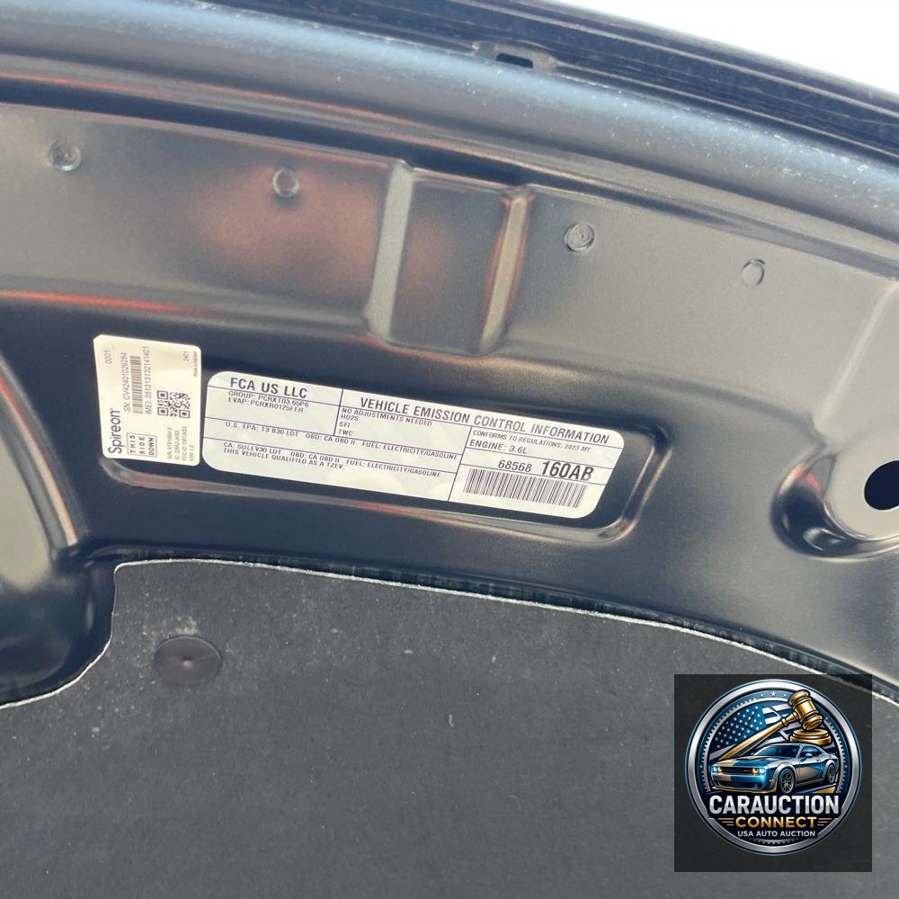 2023 Chrysler Pacifica Hybrid Limited