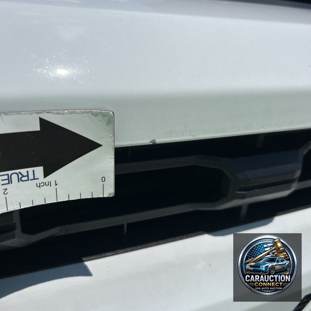 2023 Chevrolet Silverado 2500 Custom