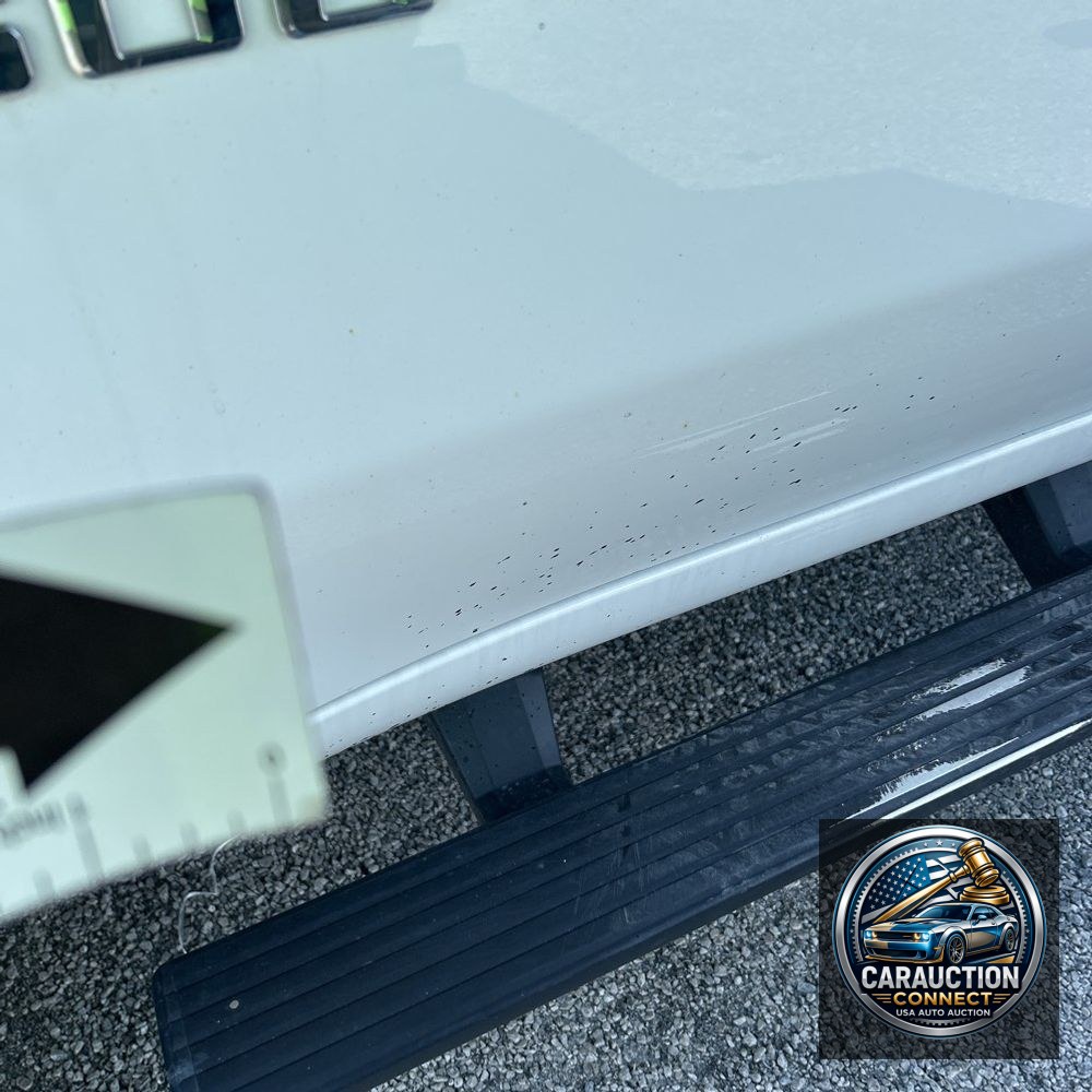 2023 Chevrolet Silverado 2500 Custom