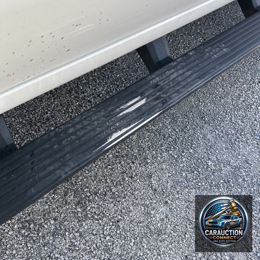 2023 Chevrolet Silverado 2500 Custom