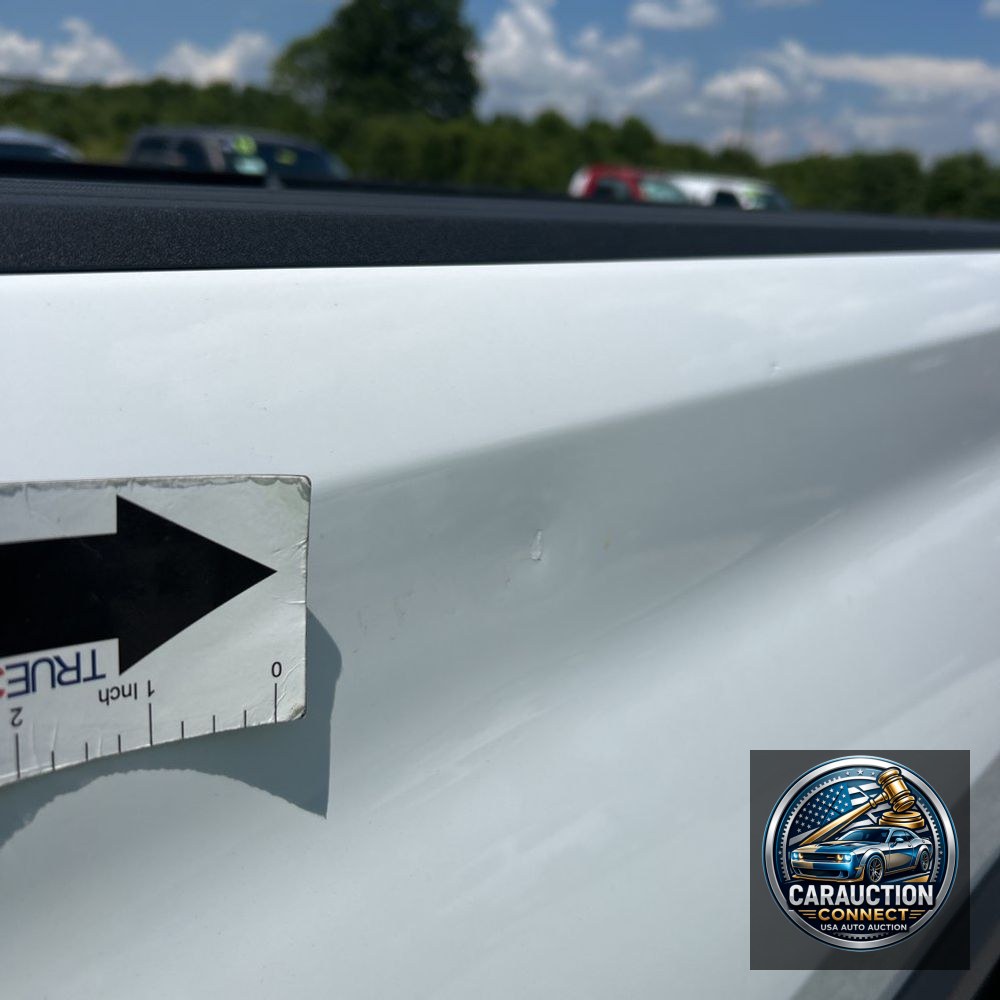 2023 Chevrolet Silverado 2500 Custom