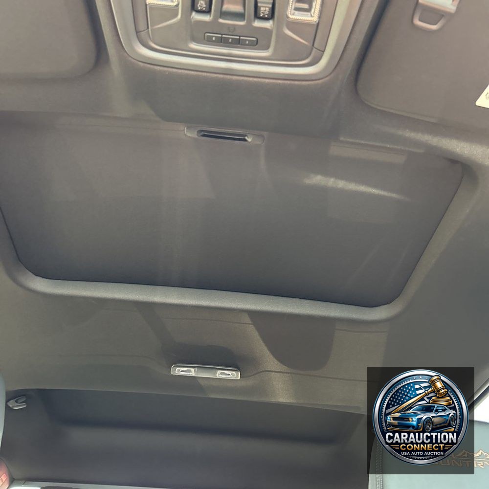 2025 Chevrolet Silverado 2500HD High Country