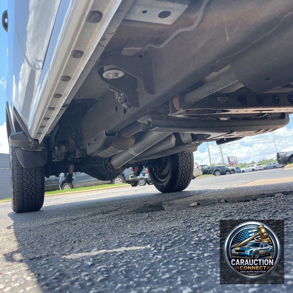 2023 Chevrolet Silverado 2500HD Custom