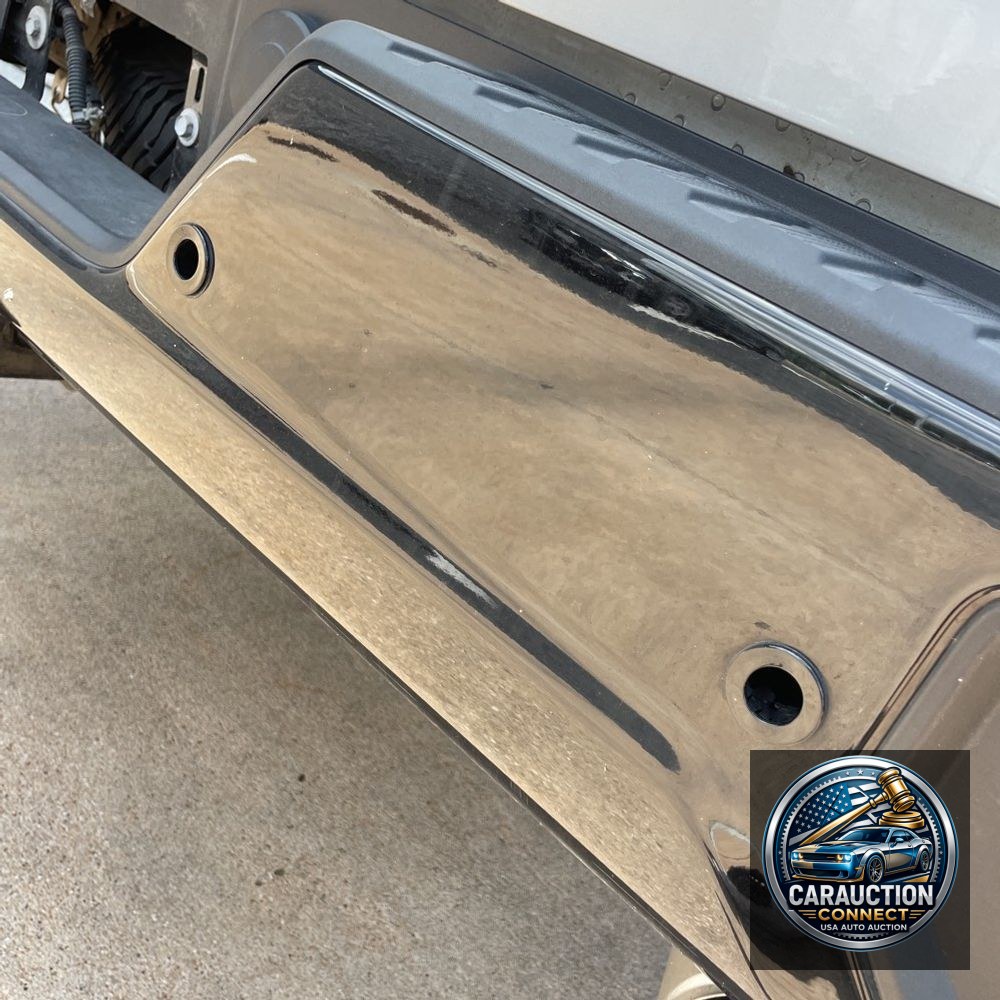 2023 Chevrolet Silverado 2500HD Custom
