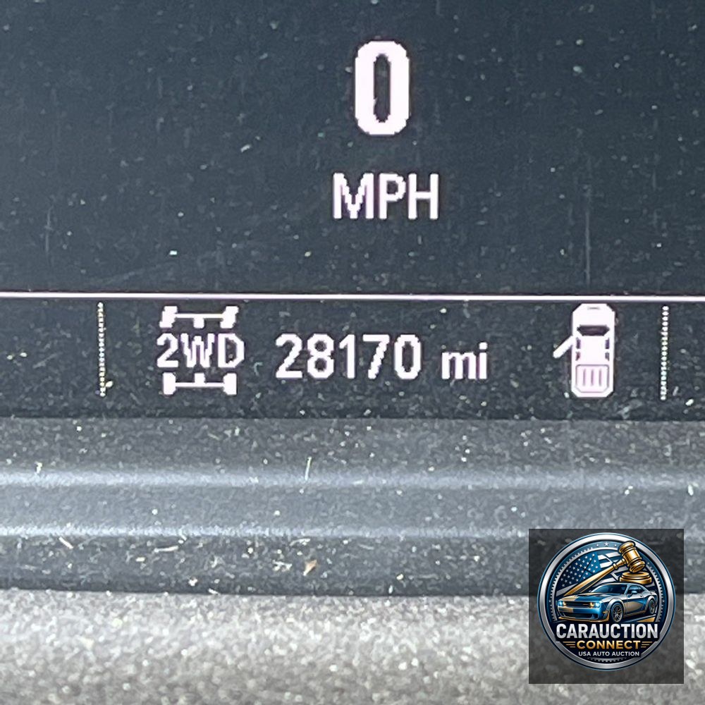 2023 Chevrolet Silverado 2500HD Custom