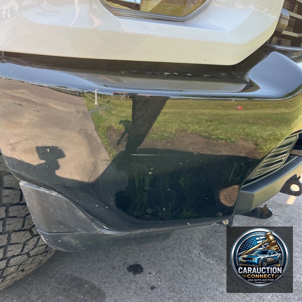 2023 Chevrolet Silverado 2500HD Custom
