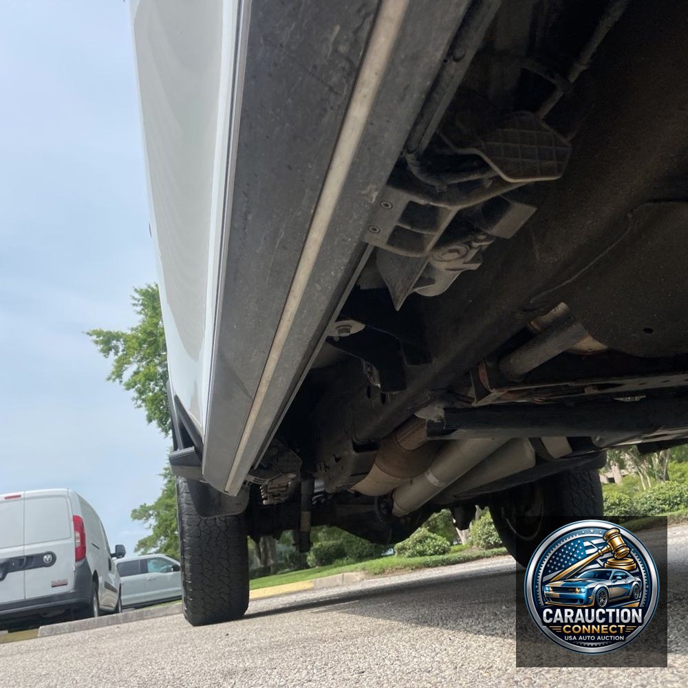 2022 Chevrolet Silverado 2500 High Country