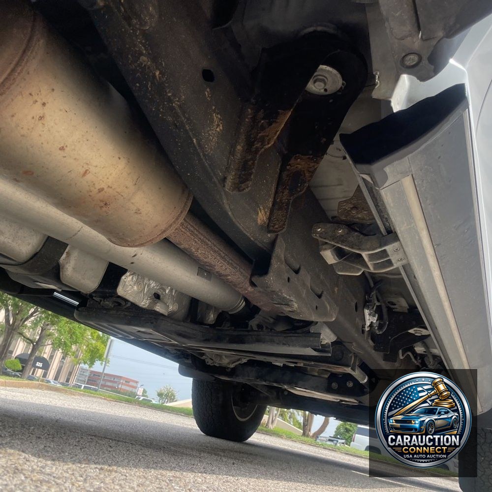 2022 Chevrolet Silverado 2500 High Country